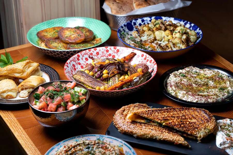 Best Jewish Delis in Los Angeles Israeli Restaurants, Delis and Pop