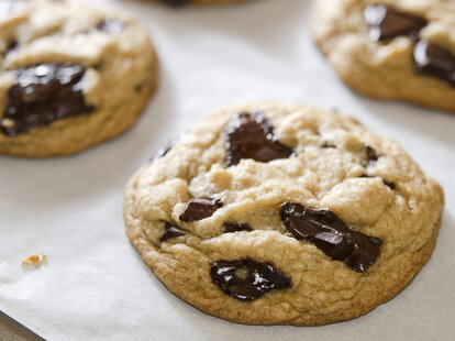 Where to Get Free Food Deals on National Cookie Day - Thrillist