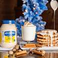 Hellmann's Launches Mayo-nog & Snickerdoodle Mayo Cookies for the Holidays