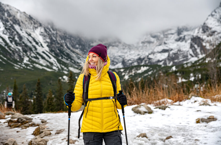 Best Packable Down Jackets to Keep You Warm This Winter Thrillist