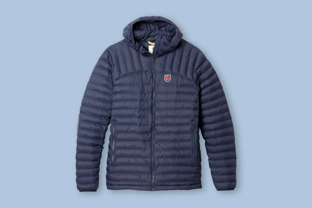 Fjallraven Expedition Latt Insulated Hoodie