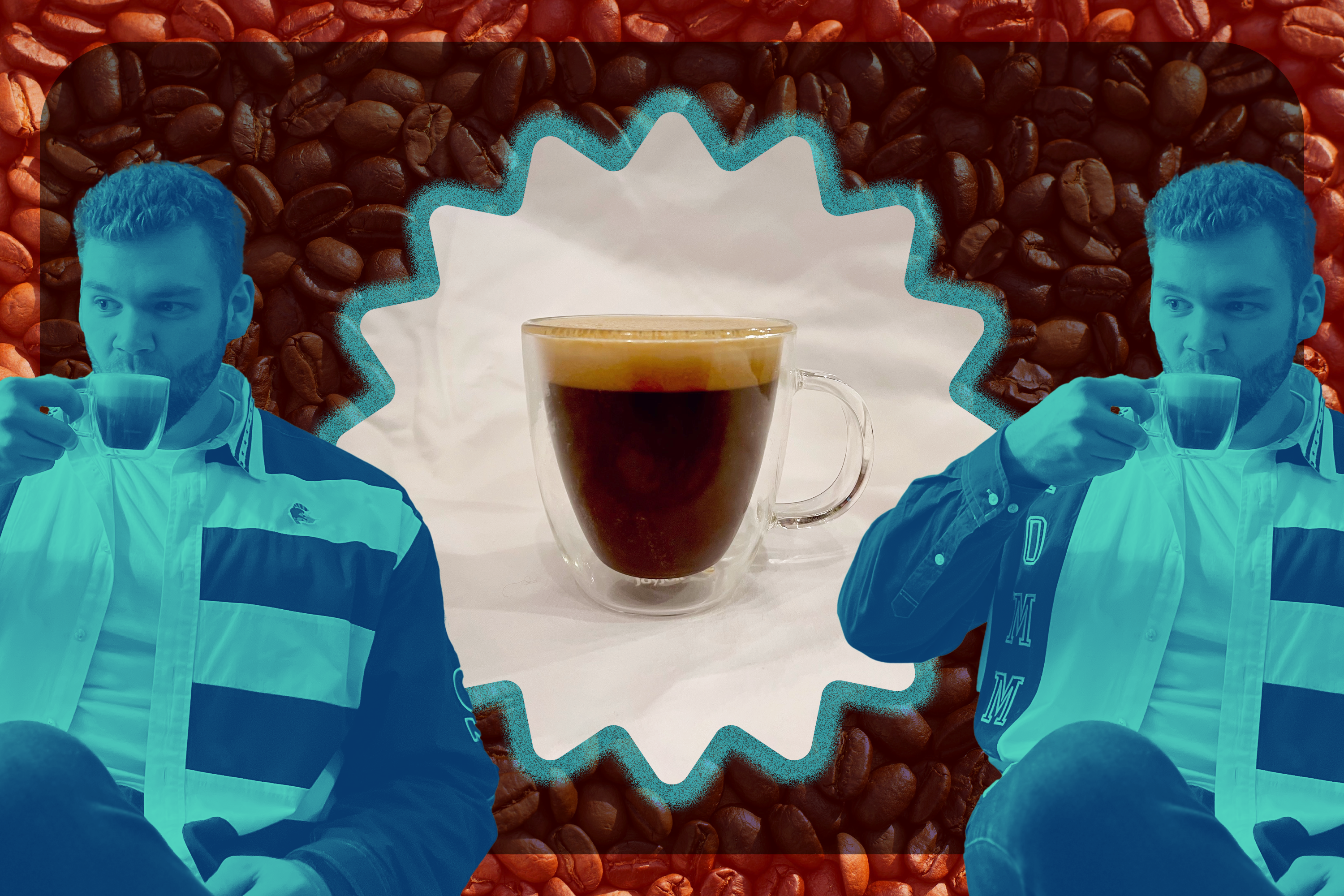 Toast Alaska’s First Snowfall with This Elegant Espresso Cocktail