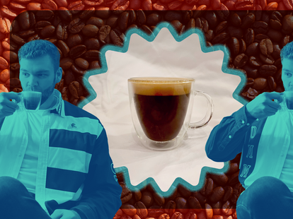 Sheldon Chalet’s Termination Dust Cocktail Recipe