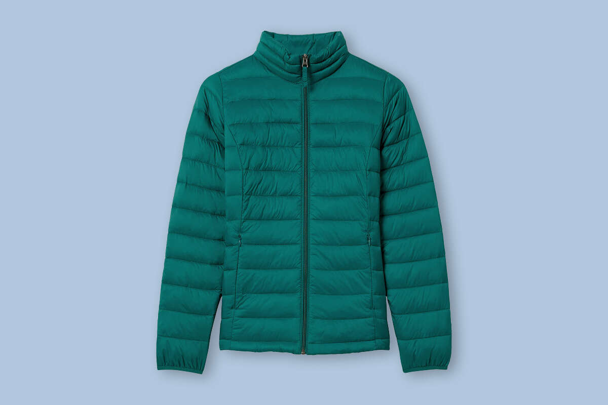 amazon puffer jacket