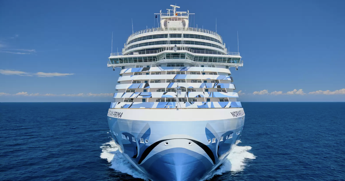 Cruise Critic names the best cruise ships of 2022