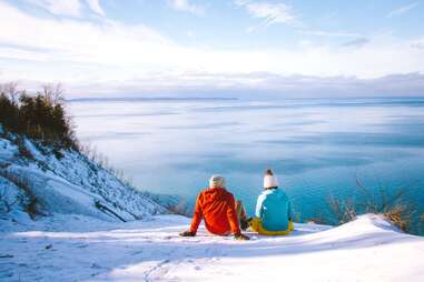 petoskey