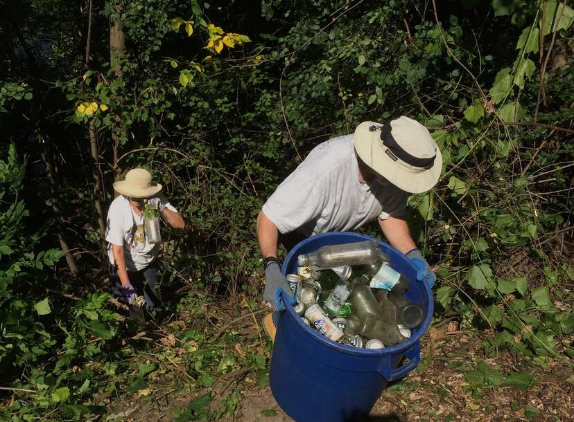 Why I give back: Volunteers share favorite Home Team Harvest stories