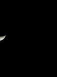 Moon occultation mars