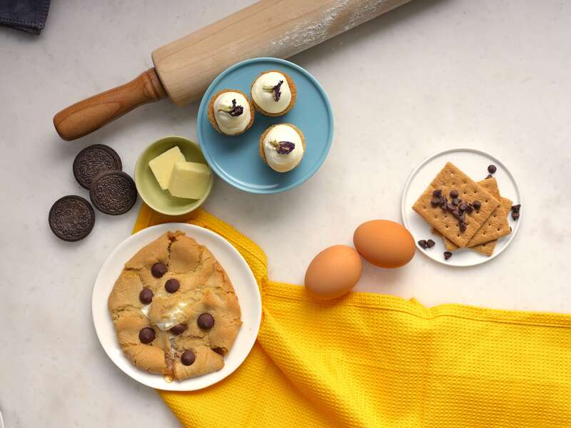 Best Baking Kits to Gift and Use This Holiday Season - Thrillist