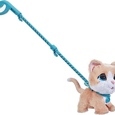 Kitty cat shop toys