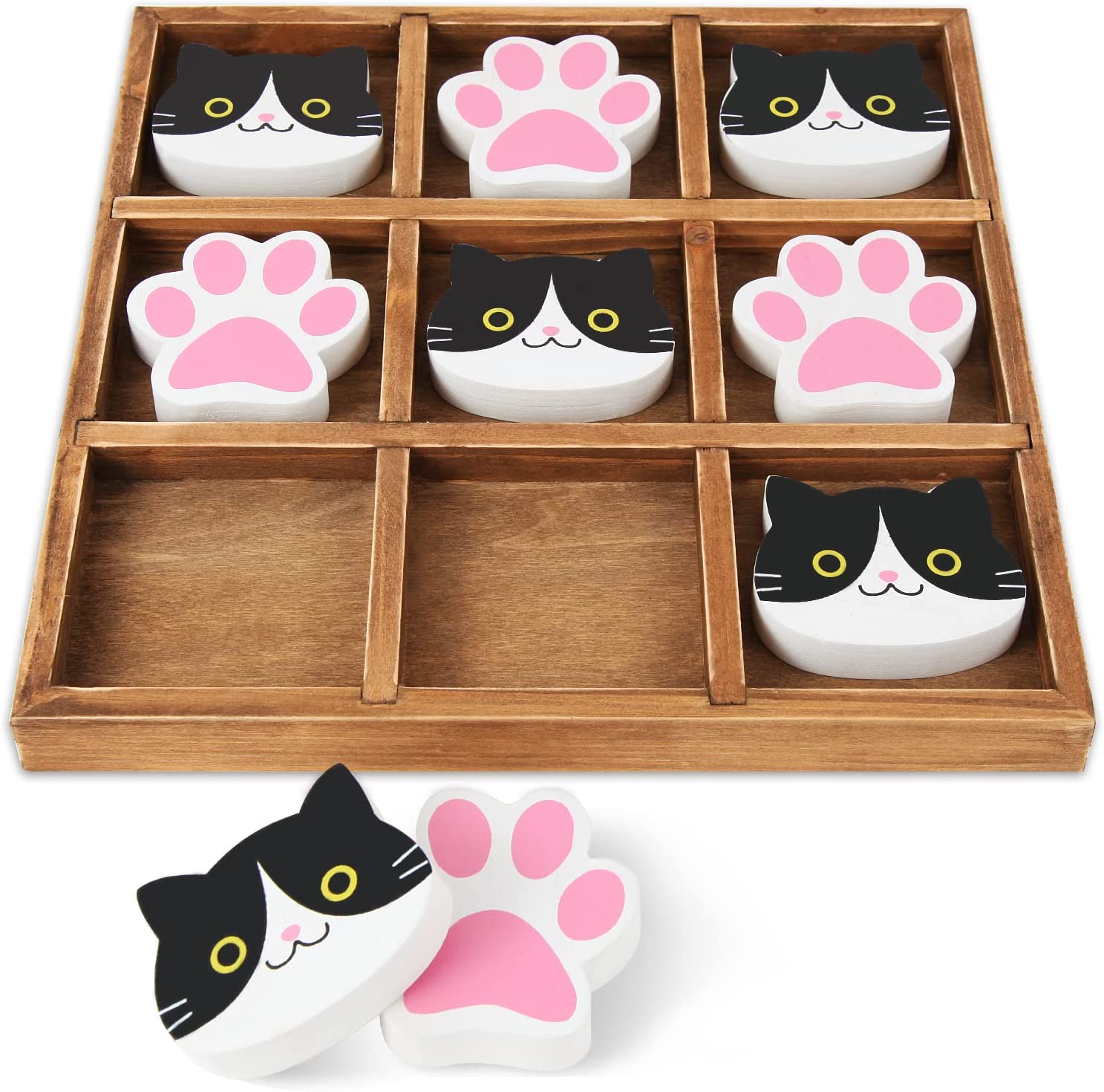 Cat themed store gifts for kids