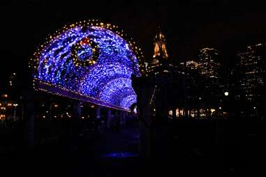 City of Boston