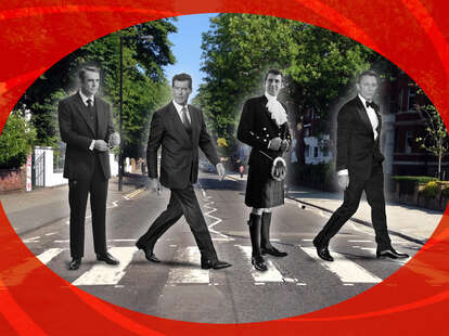 The Daily Beatle has moved!: The relocation of the Abbey Road