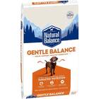 NATURAL BALANCE Gentle Balance Dry Dog Food