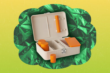 Tulip 7-Piece Storage Set