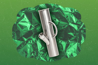 Titanium DangleBong™️