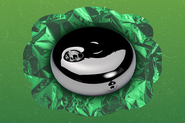 Laundry Day’s Chrome Hudson Pipe