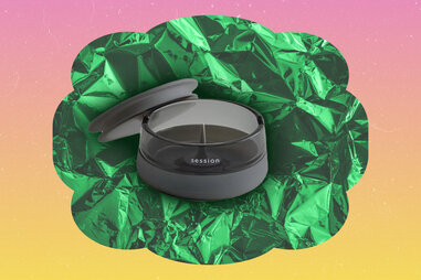 Session Goods Ashtray