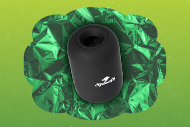 Sploofy Pro Smoke Filter