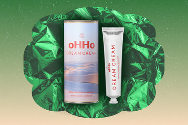 oHHo CBD Dream Cream