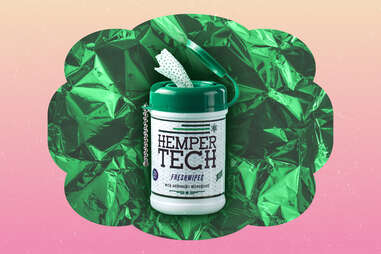 Hemper Freshwipes