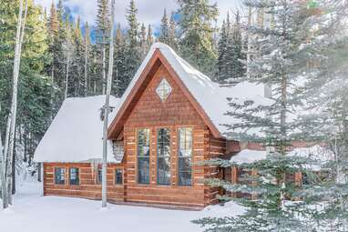 Alpha Lodge