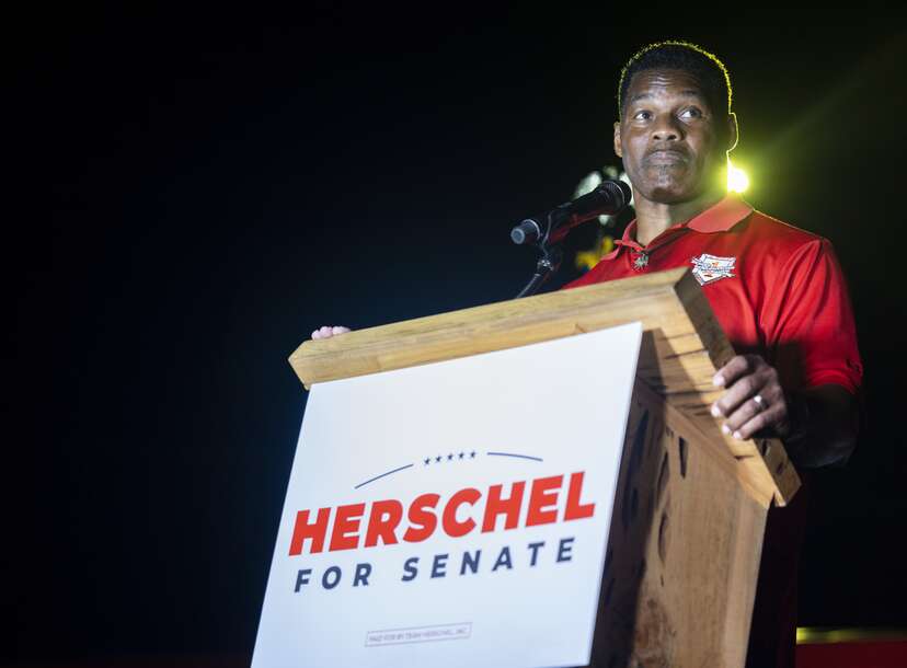 Herschel Walker releases campaign ad highlighting hometown roots, News