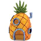 Penn-Plax SpongeBob Pineapple Home Aquarium Ornament