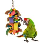 SUPER BIRD CREATIONS Humdinger Bird Toy