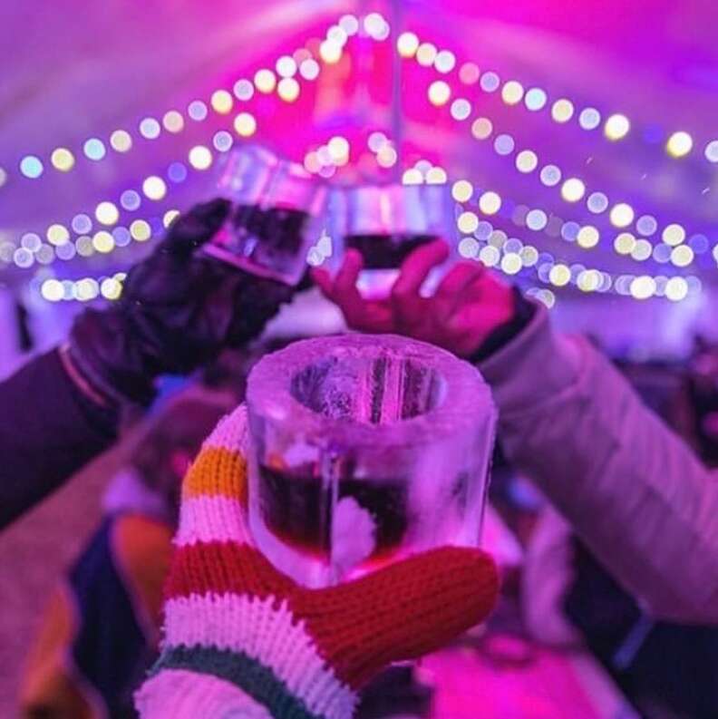 Festival du Voyageur