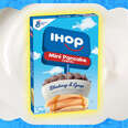 IHOP pancake cereal