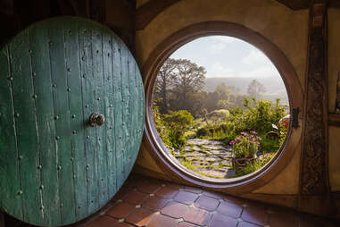 airbnb lord of the rings