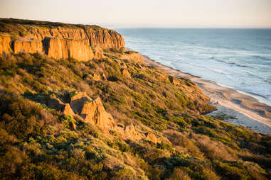 San Onofre State Beach