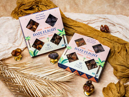 magic dates date flight holiday gifting