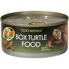 Zoo Med Canned Box Turtle Food