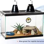 Aqueon Standard Glass Rectangle Aquarium