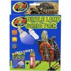 Zoo Med Turtle Lamp Combo Pack