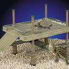 Penn-Plax Floating Turtle Pier Platform