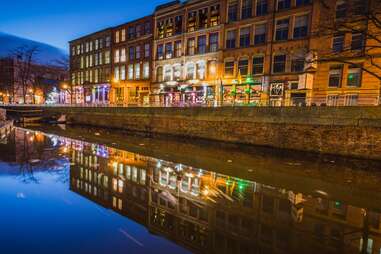LGBTQ+ Travel Guide to Manchester, UK 1