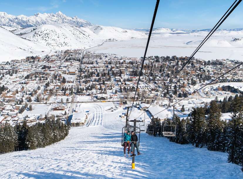 Things to Do in Jackson Hole Wyoming Thrillist