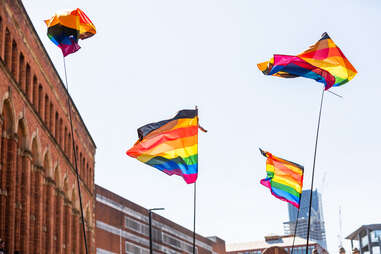 LGBTQ+ Travel Guide to Manchester, UK 5