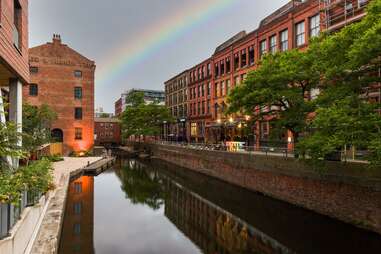 LGBTQ+ Travel Guide to Manchester, UK 15