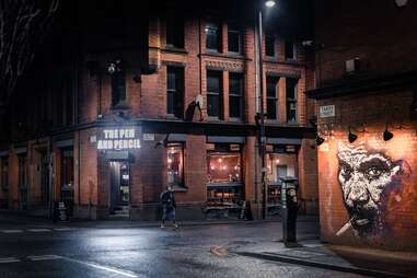 LGBTQ+ Travel Guide to Manchester, UK 17
