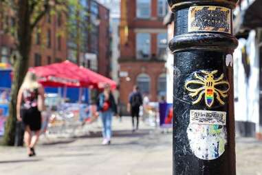 LGBTQ+ Travel Guide to Manchester, UK 23
