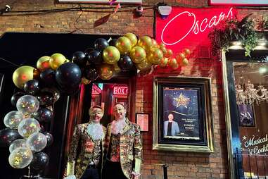 LGBTQ+ Travel Guide to Manchester, UK 25