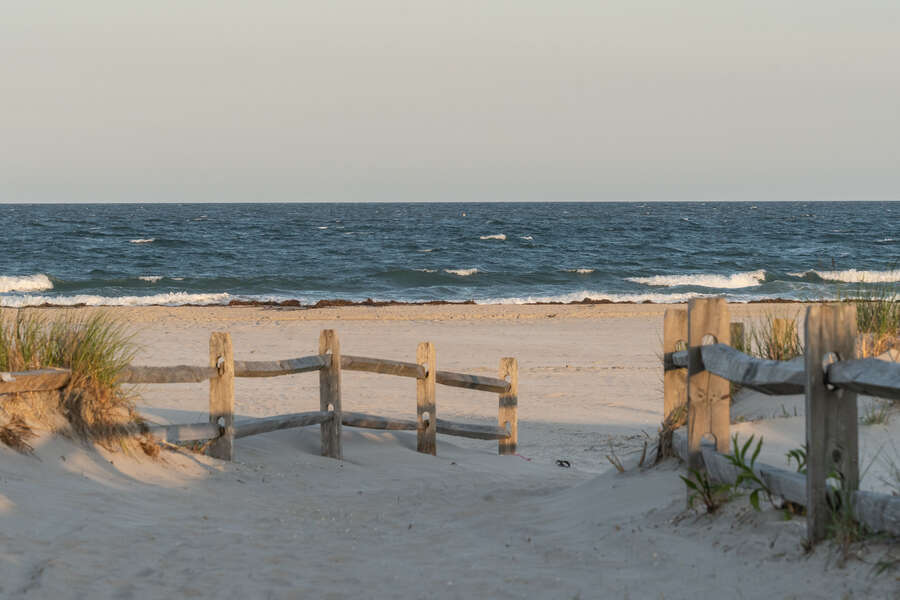 An Entire Block of This Highly-Coveted Jersey Shore Town Is Up for Sale