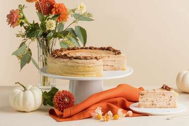 Lady M Cake Boutique