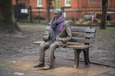 LGBTQ+ Travel Guide to Manchester, UK 19