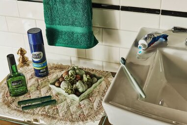 graduate hotels home alone room