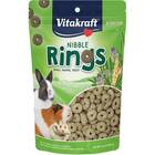 VITAKRAFT Crunchy Alfalfa Nibble Rings